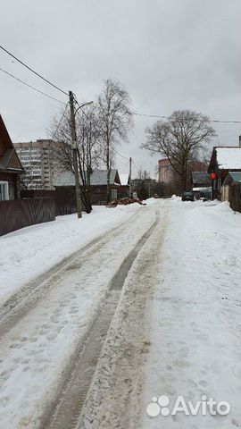 Участок 6 сот. (ИЖС)