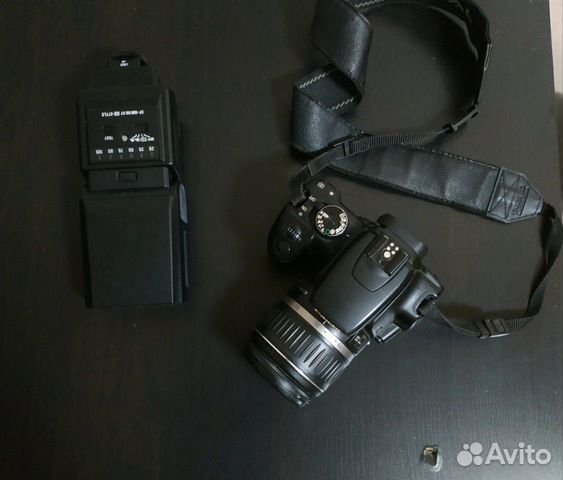 Зеркальный фотоаппарат canon eos400d Зеркальный фотоаппарат canon eos400d