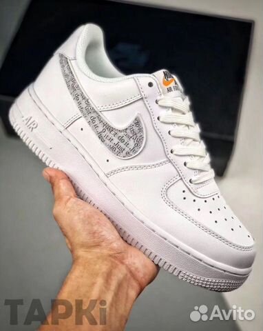 Nike Air Force 1 Nike Air Force 1