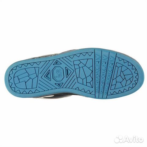 Кроссовки Airwalk Reflex Low Trainers Mens