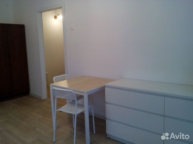 1-к квартира, 34 м², 4/5 эт.