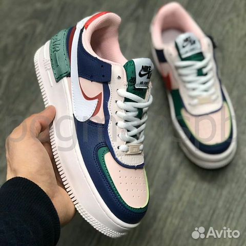 Nike Air Force 1 Nike Air Force 1