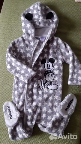 Комбинезон Disney Комбинезон Disney
