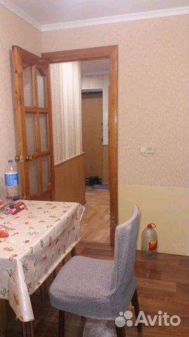 2-к квартира, 47 м², 9/9 эт.