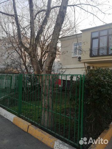 2-к квартира, 55 м², 2/2 эт. 2-к квартира, 55 м², 2/2 эт.