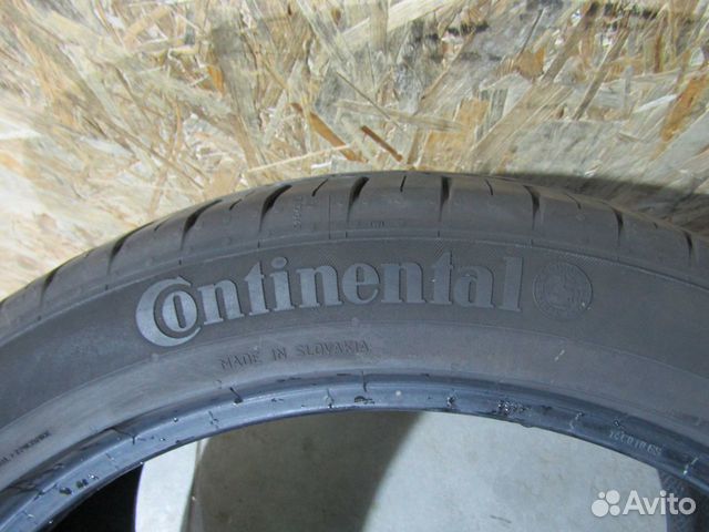 Летние шины бу continental conti sport contact 5 Летние шины бу continental conti sport contact 5