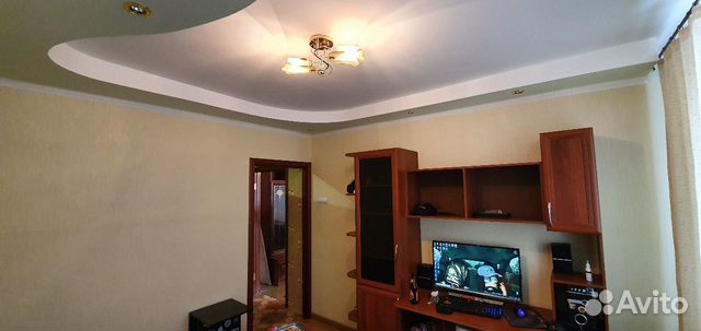 2-к квартира, 50 м², 9/9 эт. 2-к квартира, 50 м², 9/9 эт.
