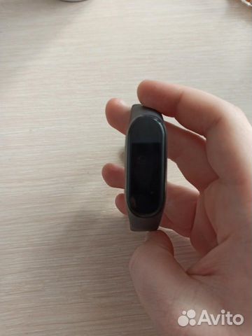 Xiaomi mi band 4 Xiaomi mi band 4