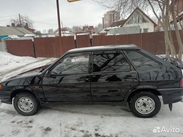ВАЗ 2114 Samara 1.6 МТ, 2011, 99 000 км ВАЗ 2114 Samara 1.6 МТ, 2011, 99 000 км