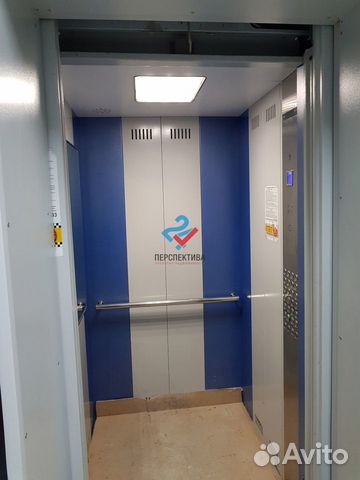 1-к квартира, 42 м², 19/24 эт.