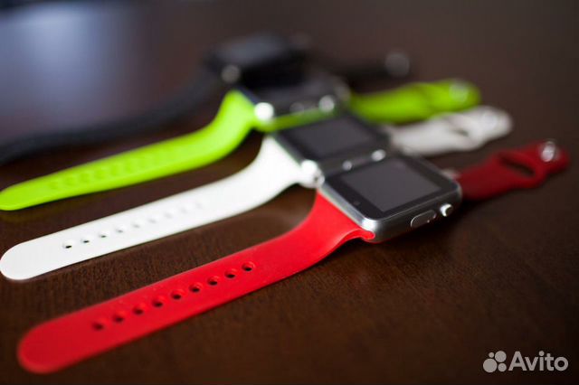 Смарт часы Smart watch A1 Смарт часы Smart watch A1