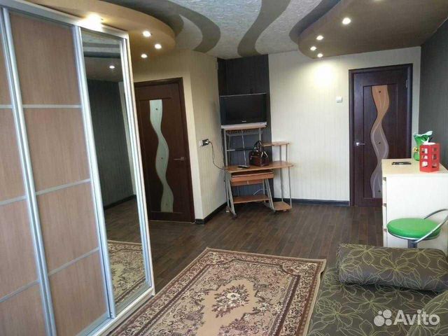 1-к квартира, 31 м², 5/5 эт.