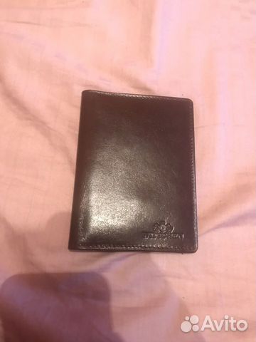 Визитница wittchen оригинал Визитница wittchen оригинал