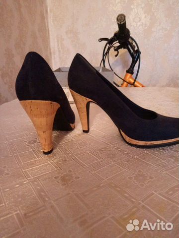 Туфли женские