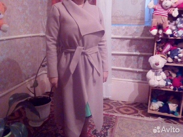 Пальто Пальто