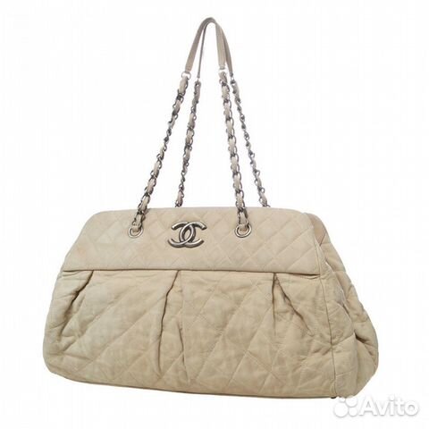 Сумка chanel оригинал
