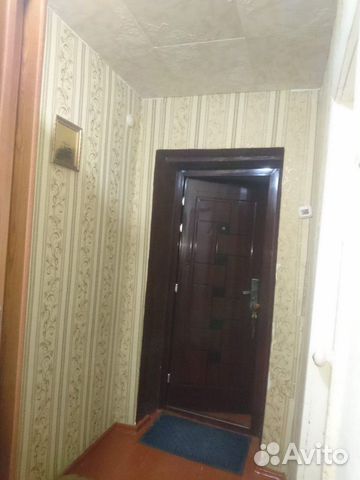 1-к квартира, 36 м², 2/2 эт.