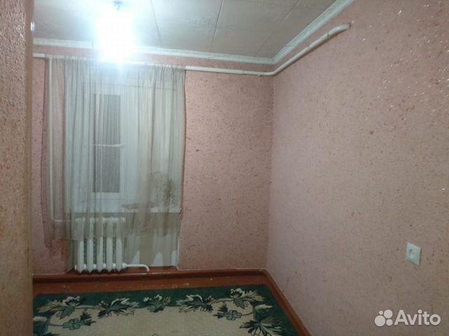 1-к квартира, 36 м², 2/2 эт.