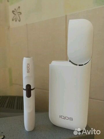 Iqos