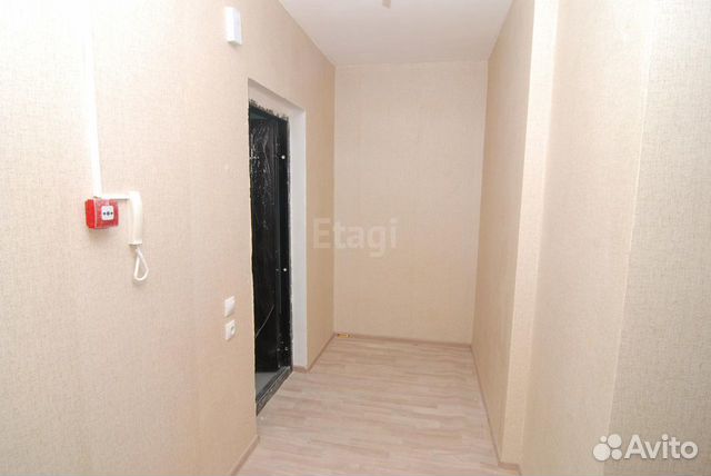 1-к квартира, 41.6 м², 7/15 эт.