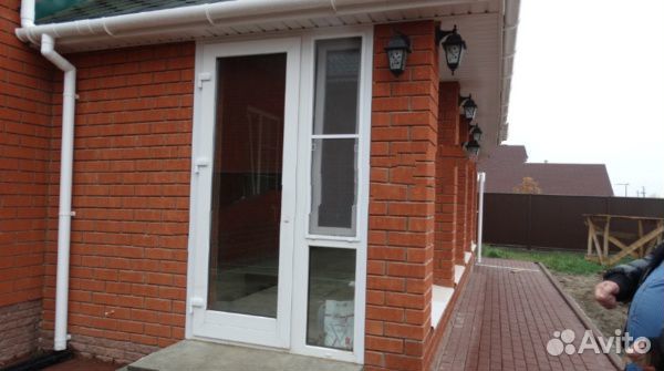 Окна пвх, готовые и на заказ Окна пвх, готовые и на заказ