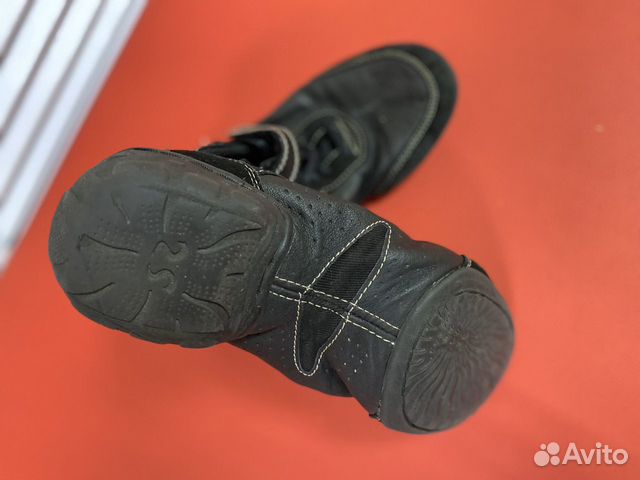 Кроссовки для танцев р. 39-40 Кроссовки для танцев р. 39-40