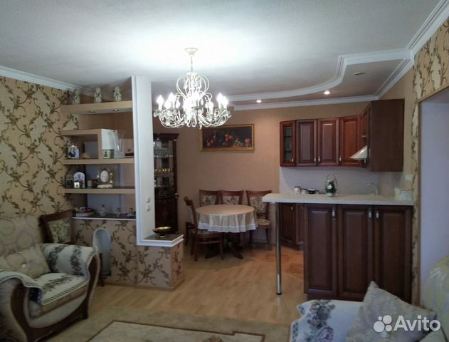 2-к квартира, 70 м², 5/9 эт. 2-к квартира, 70 м², 5/9 эт.