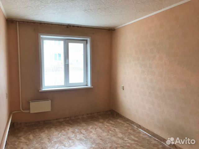 2-к квартира, 48.5 м², 2/9 эт.