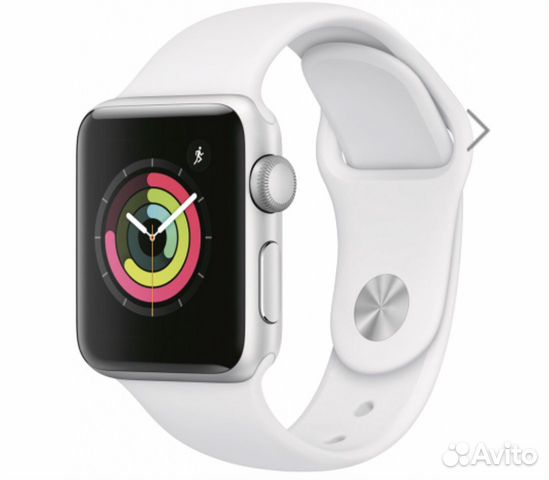 Apple watch Apple watch