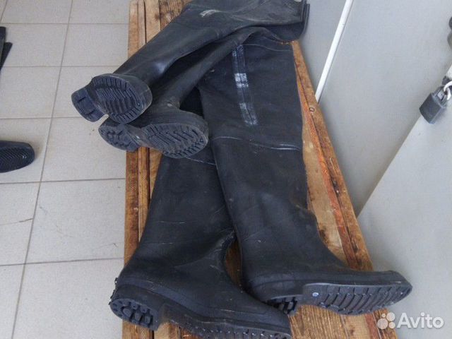 Сапоги Сапоги