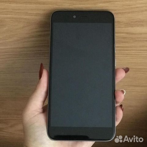 Xiaomi redmi note 5A prime Xiaomi redmi note 5A prime