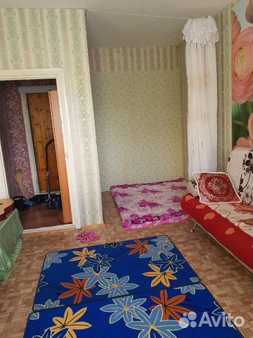 1-к квартира, 35 м², 3/5 эт.