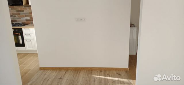 1-к квартира, 31 м², 2/9 эт.