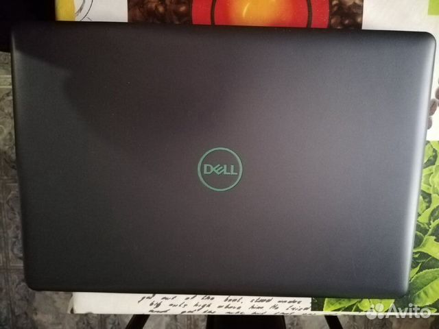 Dell Ноутбук 17 Купить