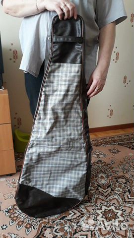 Чехол для гитары