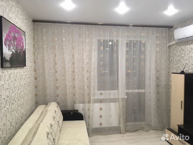 Студия, 23 м², 5/18 эт. Студия, 23 м², 5/18 эт.