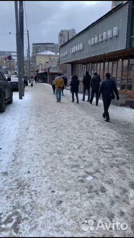 Под распродажу верхней одежды, 25 кв.м Под распродажу верхней одежды, 25 кв.м