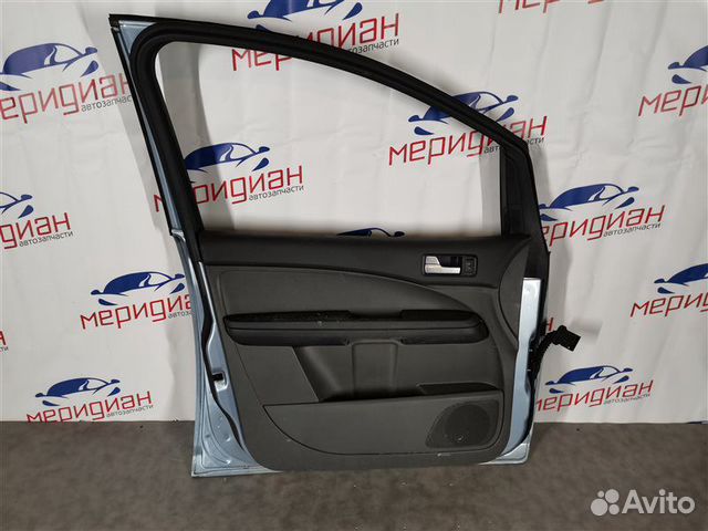 Дверь передняя левая Ford C-Max 2006 Дверь передняя левая Ford C-Max 2006