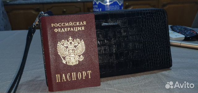 Кошелёк- клатч натуральная кожа enzo nori Кошелёк- клатч натуральная кожа enzo nori