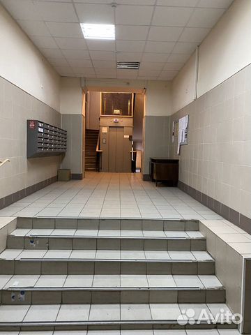 2-к квартира, 67.7 м², 3/10 эт. 2-к квартира, 67.7 м², 3/10 эт.