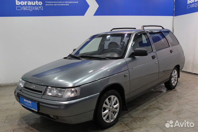 ВАЗ 2111 1.6 МТ, 2006, 313 000 км ВАЗ 2111 1.6 МТ, 2006, 313 000 км