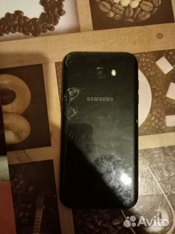 Телефон SAMSUNG a7 Телефон SAMSUNG a7
