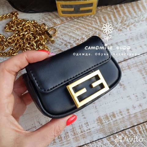 Сумка Fendi Сумка Fendi