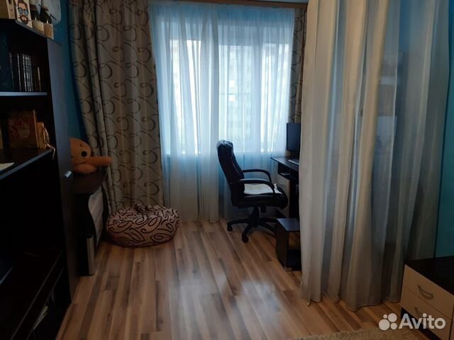 1-к квартира, 31.5 м², 5/10 эт.