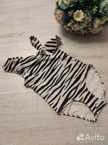 Купальник H&M Купальник H&M