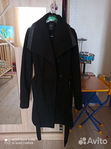 Пальто