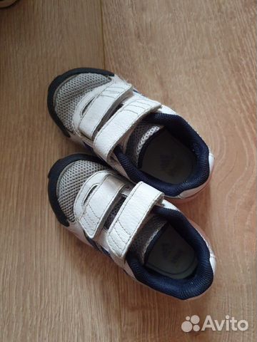 Кроссовки Adidas Кроссовки Adidas