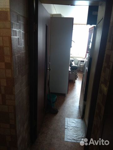 1-к квартира, 45 м², 3/3 эт. 1-к квартира, 45 м², 3/3 эт.