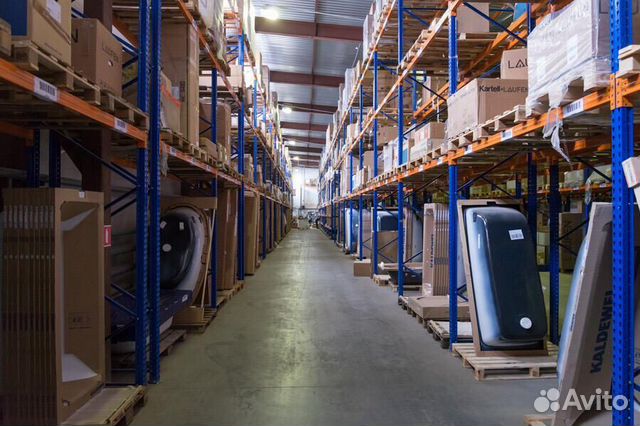 Интернет магазин сантехники. Автоматизированные пр Интернет магазин сантехники. Автоматизированные пр