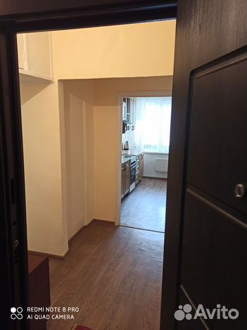 2-к квартира, 47 м², 4/9 эт.
